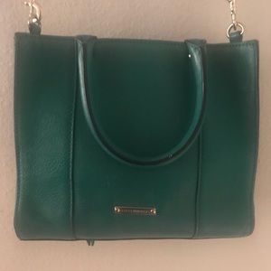 Rebecca Minkoff M.A.B tote Mini Azura
